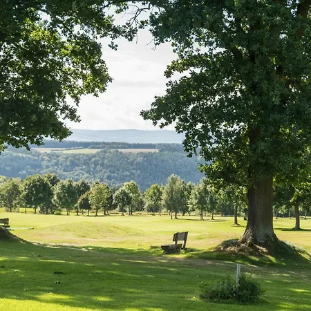 호텔 & Golfrestaurant Gut Wissmannshof 3*
