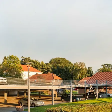 Отель & Golfrestaurant Gut Wissmannshof Staufenberg (Lower-Saxony)