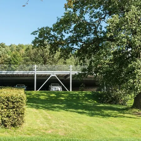 & Golfrestaurant Gut Wissmannshof Отель 3*