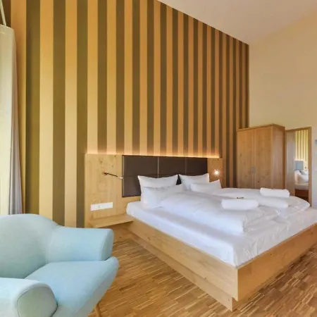 호텔 & Golfrestaurant Gut Wissmannshof