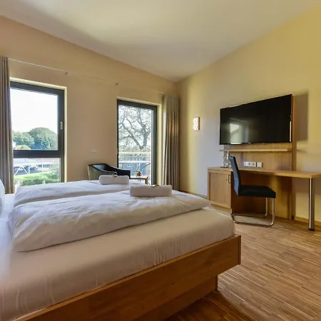 & Golfrestaurant Gut Wissmannshof