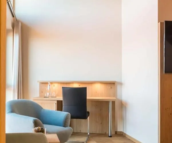 Hotel Sport Und Golf Gut Wissmannshof