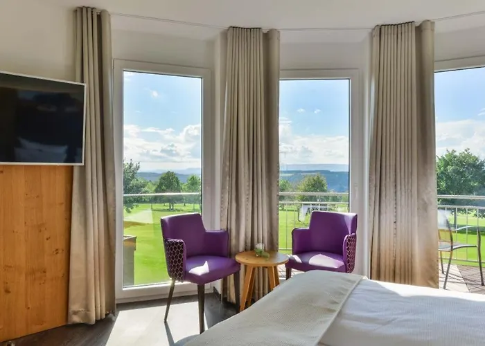 Sport Und Golf Gut Wissmannshof Hotel Staufenberg (Lower-Saxony)