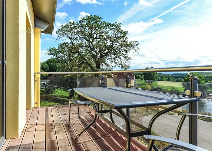 Sport Und Golf Gut Wissmannshof 3* Staufenberg (Lower-Saxony)