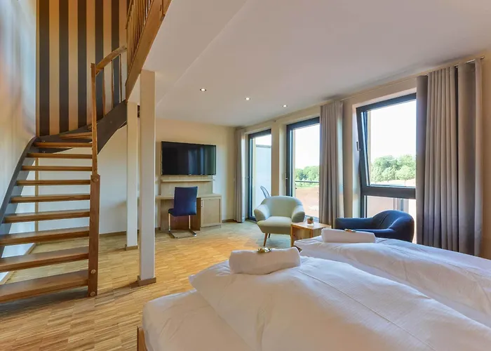 Sport Und Golf Gut Wissmannshof Hotel 3*