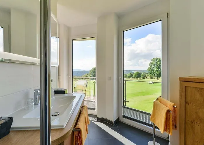 Sport Und Golf Gut Wissmannshof Hotel Staufenberg (Lower-Saxony)
