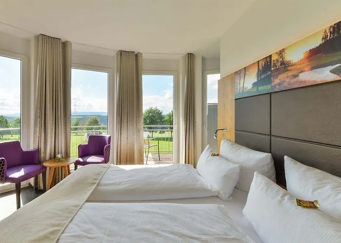 Hotel Sport Und Golf Gut Wissmannshof 3*