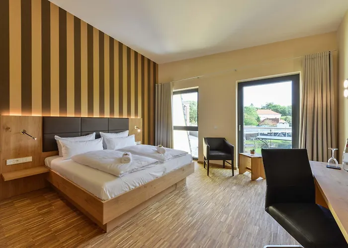 Sport Und Golf Gut Wissmannshof 3*