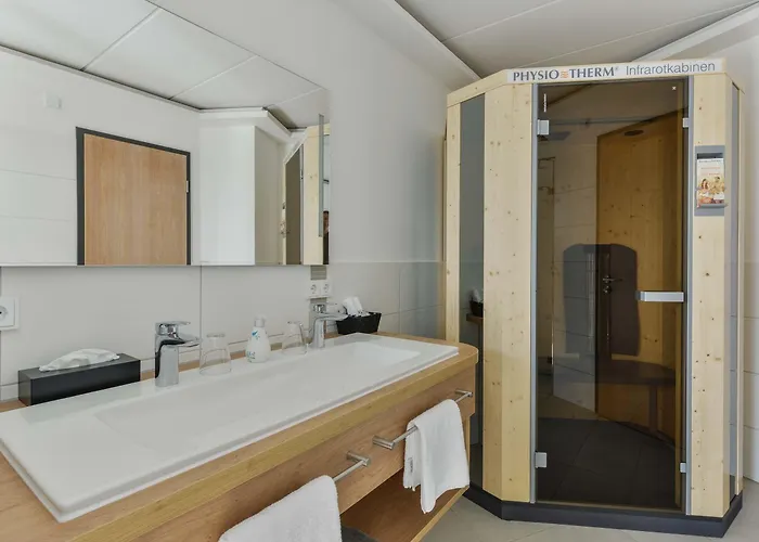 Sport Und Golf Gut Wissmannshof Hotel 3*