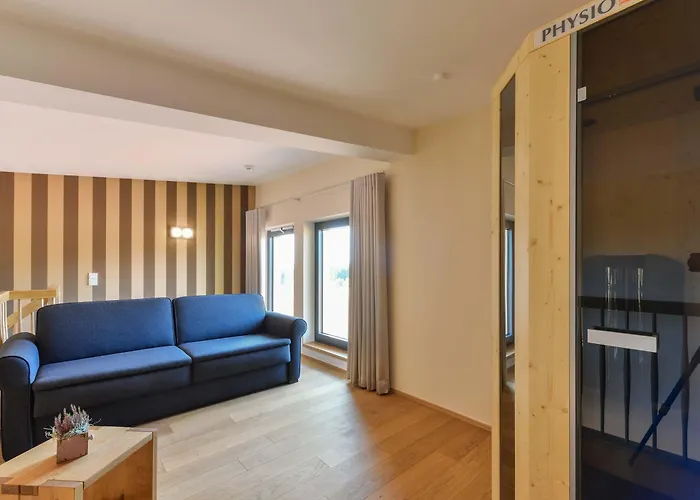 Sport Und Golf Gut Wissmannshof Hotel 3*