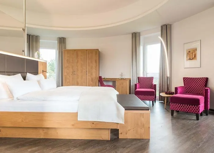 Hotel Sport Und Golf Gut Wissmannshof
