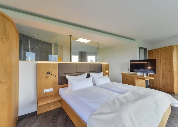 Hotel Sport Und Golf Gut Wissmannshof Staufenberg (Lower-Saxony)