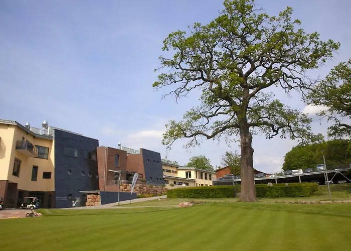 Sport Und Golf Gut Wissmannshof Hotel Staufenberg (Lower-Saxony)