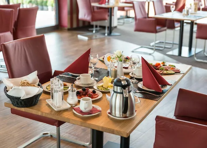 Sport Und Golf Gut Wissmannshof 3* Staufenberg (Lower-Saxony)