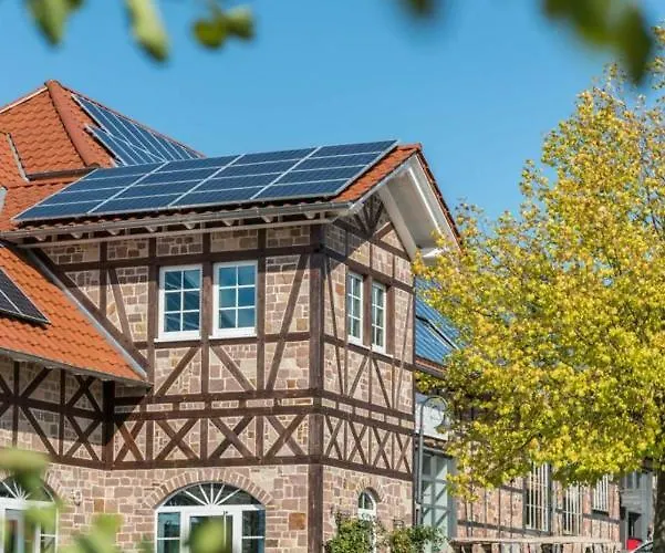 Sport Und Golf Gut Wissmannshof Hotel