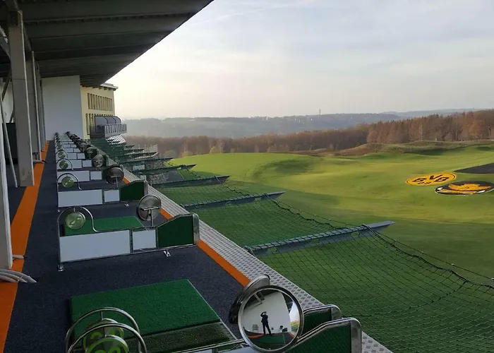 Sport Und Golf Gut Wissmannshof Hotel 3*