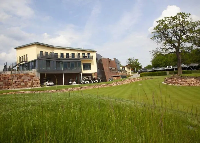 Sport Und Golf Gut Wissmannshof Staufenberg (Lower-Saxony)