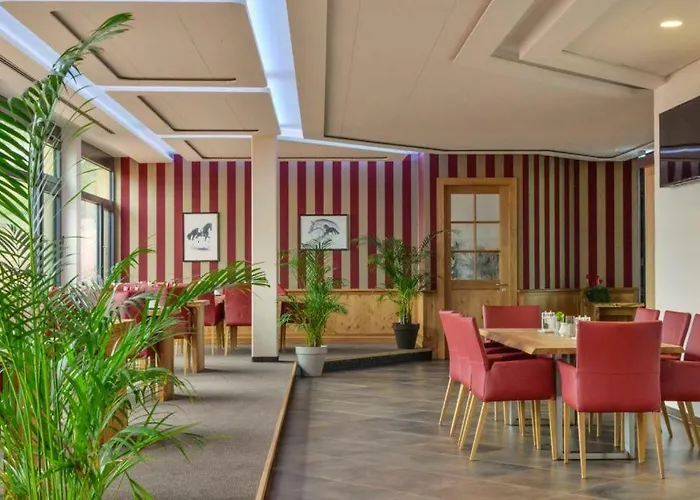 Hotel Sport Und Golf Gut Wissmannshof
