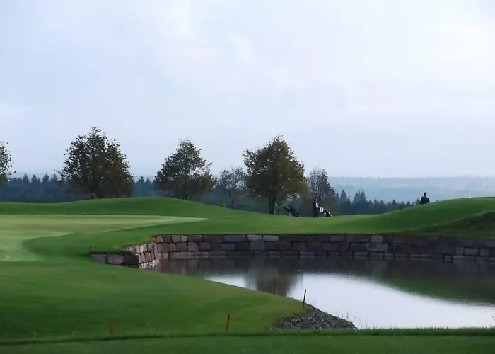 Sport Und Golf Gut Wissmannshof Hotel Staufenberg (Lower-Saxony)