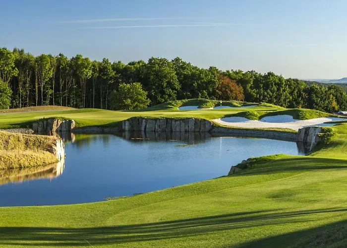 Sport Und Golf Gut Wissmannshof