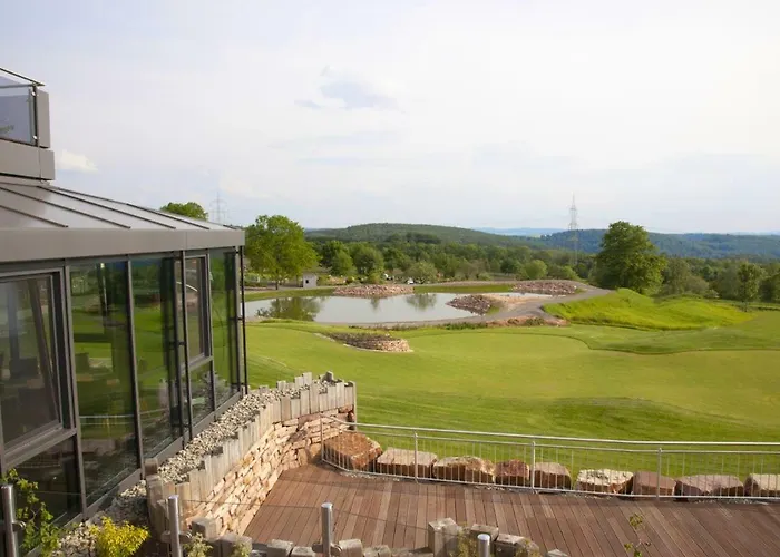 Sport Und Golf Gut Wissmannshof Hotel Staufenberg (Lower-Saxony)