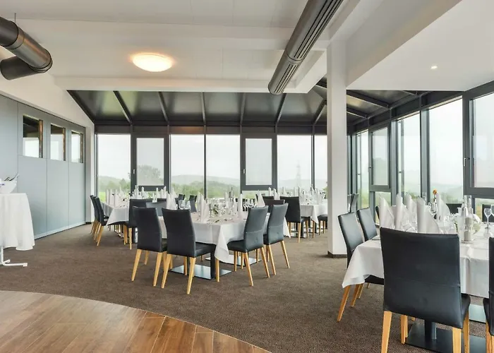 Sport Und Golf Gut Wissmannshof 3* Staufenberg (Lower-Saxony)