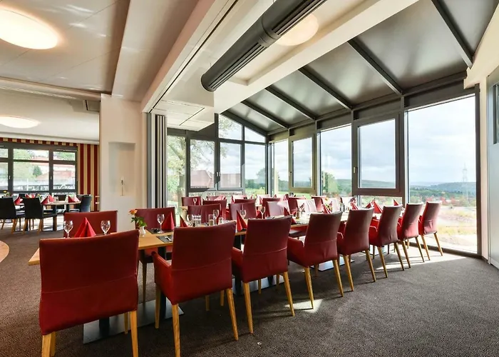 Sport Und Golf Gut Wissmannshof Hotel Staufenberg (Lower-Saxony)