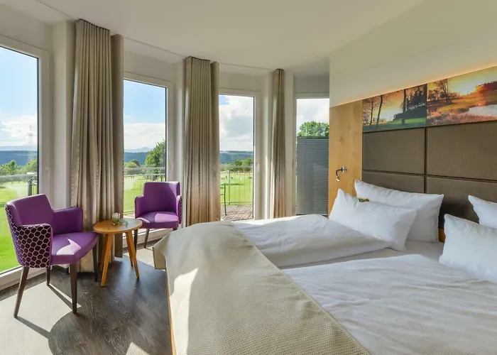 Sport Und Golf Gut Wissmannshof 3*