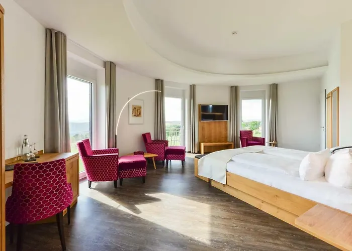 Sport Und Golf Gut Wissmannshof Hotel