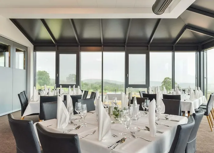 Hotel Sport Und Golf Gut Wissmannshof