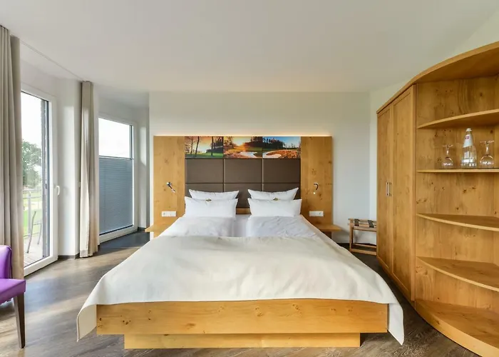 Sport Und Golf Gut Wissmannshof