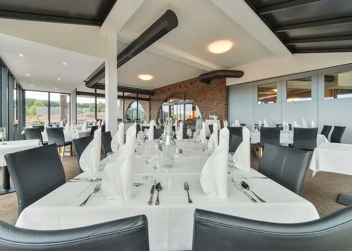 Hotel Sport Und Golf Gut Wissmannshof Staufenberg (Lower-Saxony)