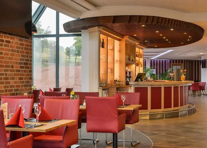 Hotel Sport Und Golf Gut Wissmannshof 3*