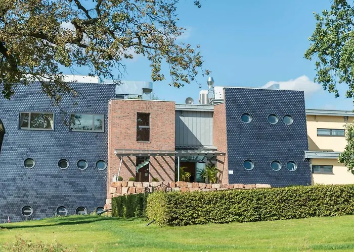 Hotel Sport Und Golf Gut Wissmannshof
