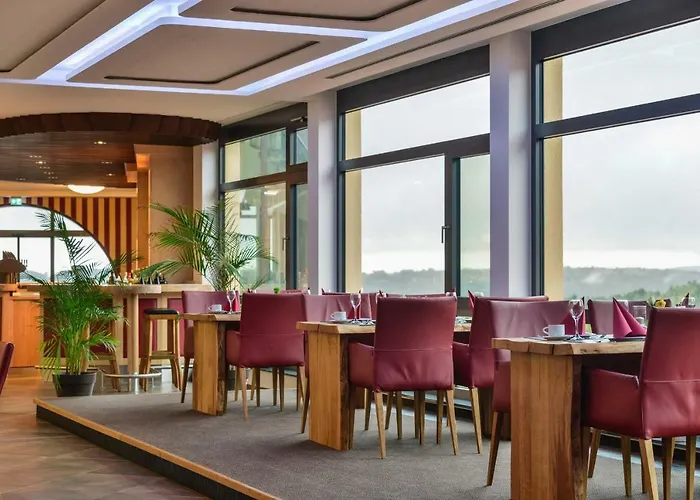 Hotel Sport Und Golf Gut Wissmannshof 3*