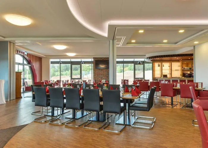 Sport Und Golf Gut Wissmannshof