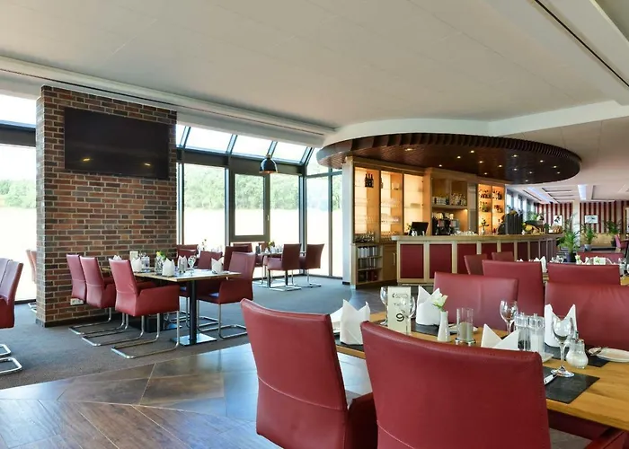 Hotel Sport Und Golf Gut Wissmannshof
