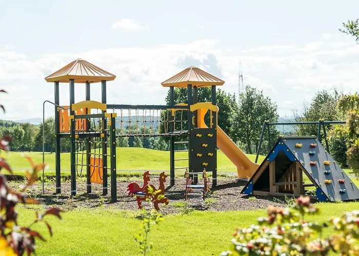 Sport Und Golf Gut Wissmannshof Hotel 3*
