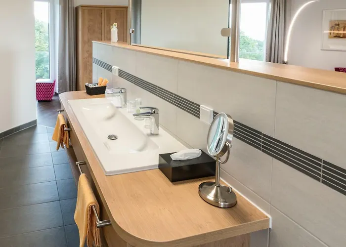 Sport Und Golf Gut Wissmannshof 3* Staufenberg (Lower-Saxony)