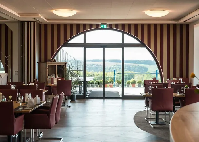 Hotel Sport Und Golf Gut Wissmannshof 3*