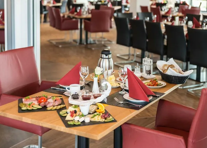 Sport Und Golf Gut Wissmannshof 3* Staufenberg (Lower-Saxony)
