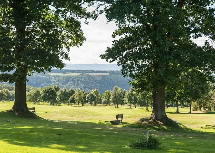 Hotel Sport Und Golf Gut Wissmannshof 3*