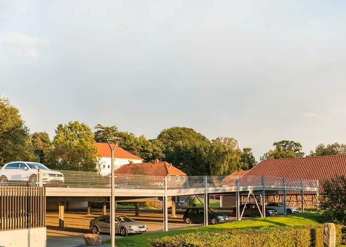 Hotel Sport Und Golf Gut Wissmannshof Staufenberg (Lower-Saxony)