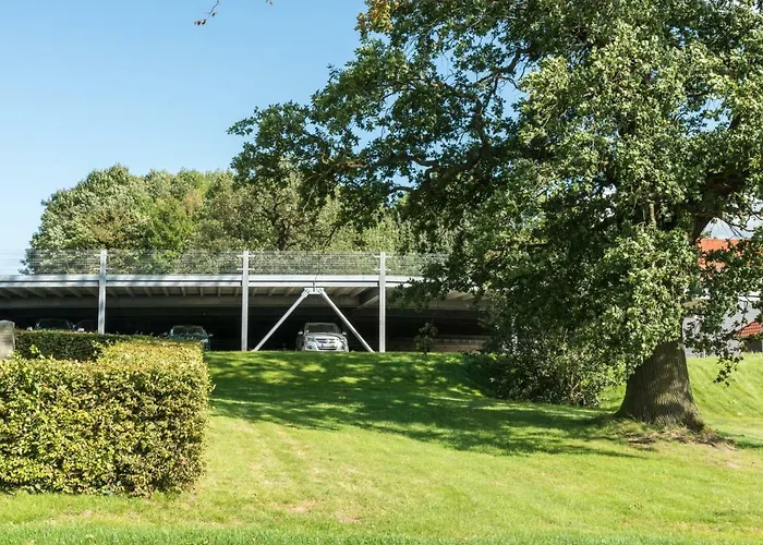 Sport Und Golf Gut Wissmannshof Hotel 3*