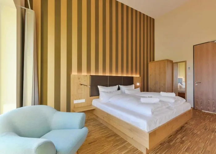 Hotel Sport Und Golf Gut Wissmannshof
